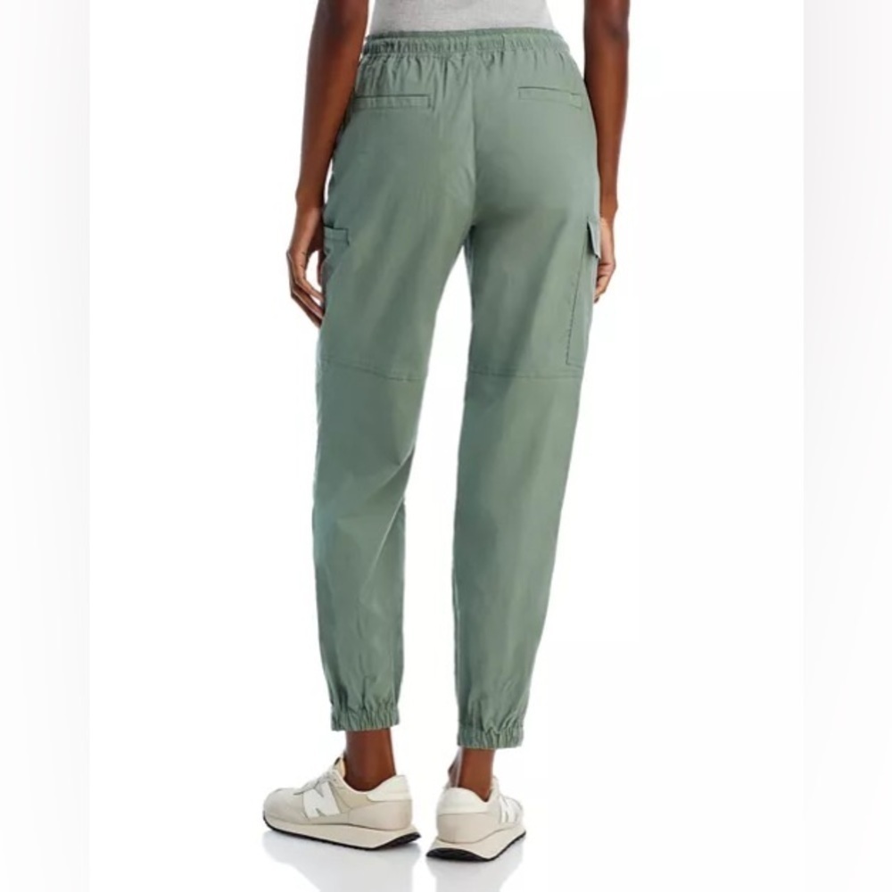 Sweaty Betty Quinn Cargo Ankle Pants Joggers M - Picture 2 of 10
